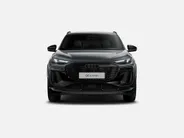 Audi Q6 e-tron S edition 83 kWh 252 PK · Trekhaak elek. wegklapbaar · Exterieurpakket zwart · Tech plus
