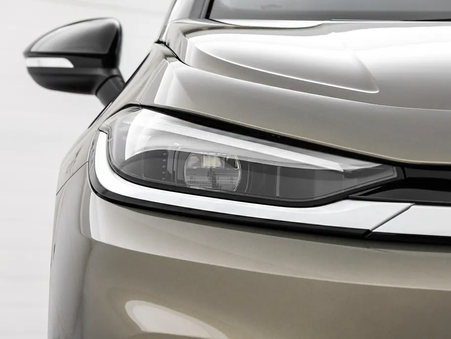 Volkswagen ID.3 (1) GP2 Trend 50 kWh accu 170 PK Elektr. aandrijving · Comfort Pakket ·