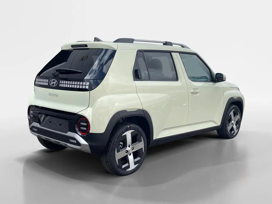 Hyundai Inster Evolve 49 kWh | Z&Z Topdeal! | Van € 29.790,-, nu voor €27.290,-