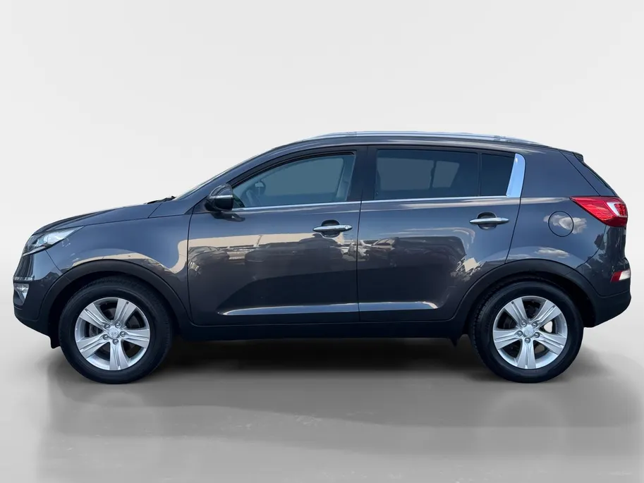 Kia Sportage 1.6 GDI X-ecutive Plus Pack | Cruise/ Climate Control | Navigatie | Trekhaak | 12 maanden garantie! |