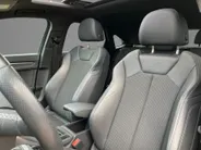 Audi Q3 Sportback 45TFSIe 180KW/245PK S Edition Panoramadak · Trekhaak · Camera + Parkeersensoren