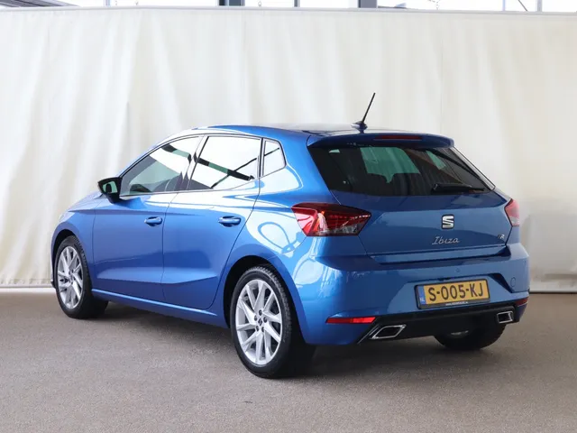 SEAT Ibiza 1.0 EcoTSI FR Business Intense