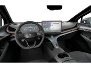 CUPRA Tavascan VZ Extreme | CUP-kuipstoelen vóór, Nappa leder Enceladus Grey | Digitaal instrumentenpaneel (Virtual Cockpit) | Draadloze Apple CarPlay™, Android Auto™