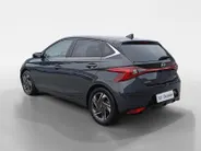 Hyundai i20 1.0 T-GDI Premium | Climate Controle| Lichtmetalen velgen| Dealer onderhouden| Metallic lak| Stoel verwarming| Stoel verwarming| Navigatie| Telefoon intergratie| Keyless start | Parkeer sensoren| Camera