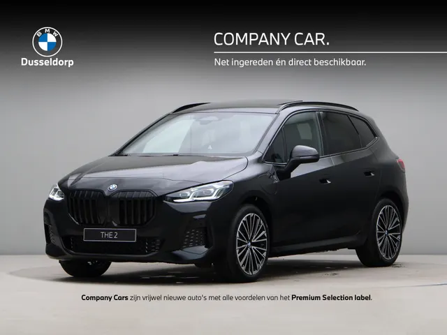 BMW 2 Serie
