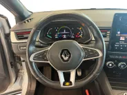 Renault Captur 1.6 HYBRID | AUTOMAAT | RS-LINE | TREKHAAK |