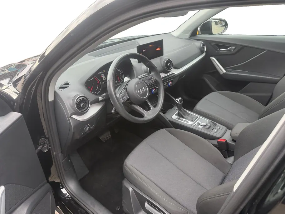 Audi Q2 35 TFSI Pro Line | Automaat | Schuif-kantel Dak | Climate Control | Cruise Control | DAB | 12 Maanden Bovag Garantie