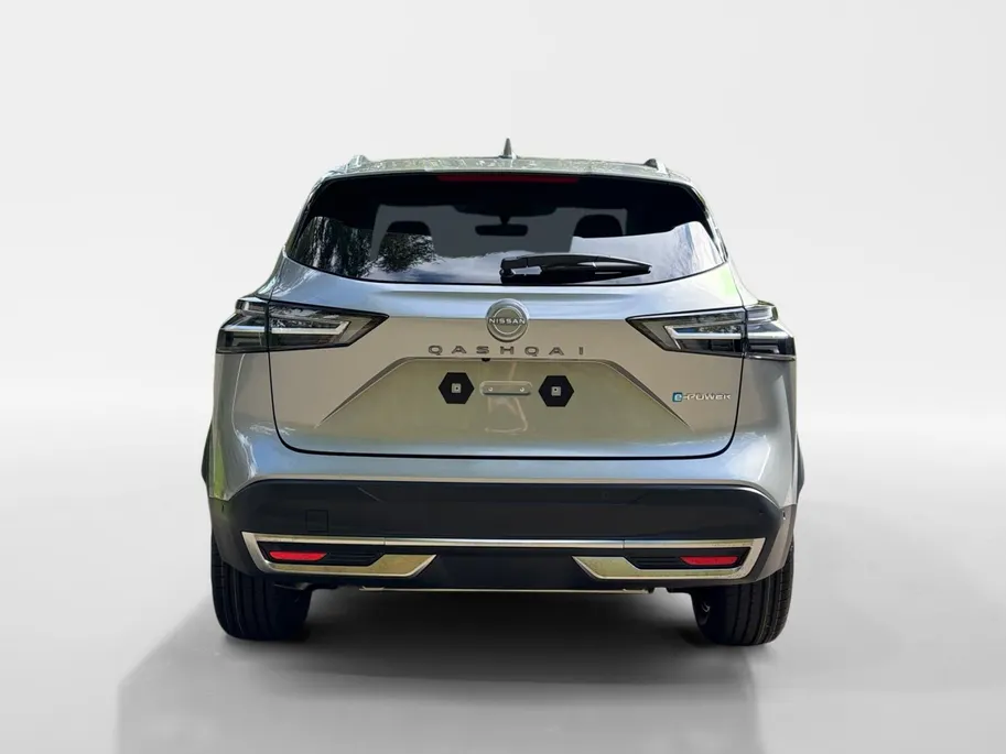 Nissan QASHQAI 1.5 e-Power N-Connecta | NISSAN MORE 10 Jaar garantie | DIRECT LEVERBAAR | €6000,- KORTING | PANORAMA DAK | COLD PACK | 360 GRADEN CAMERA |