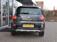 Fiat 500L 0.9 TwinAir Trekking