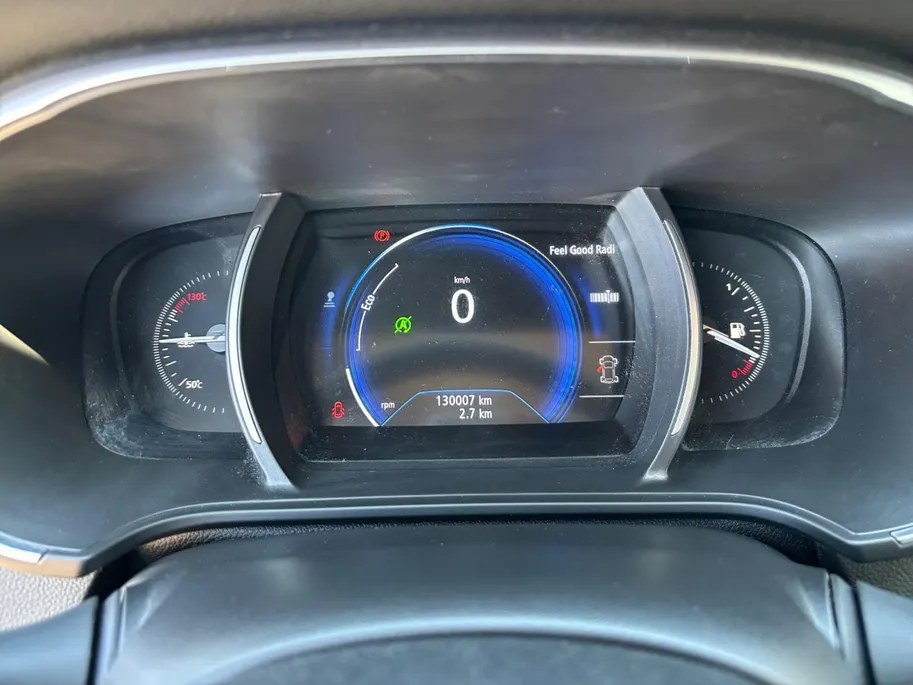 Renault Mégane Estate 1.2 TCe Bose | Trekhaak | Bose | LM Velgen | Climate |