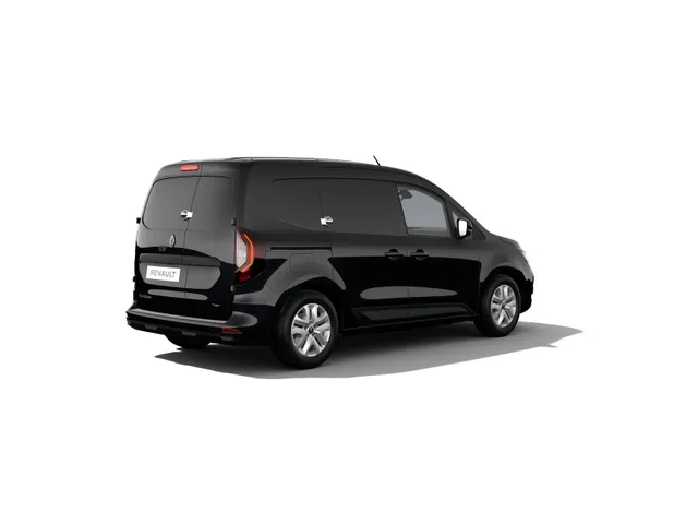 Renault Kangoo Extra | Achteruitrijcamera | Draadloze telefoonlader volgens Qi-standaard | Elektronisch geregelde airconditioning
