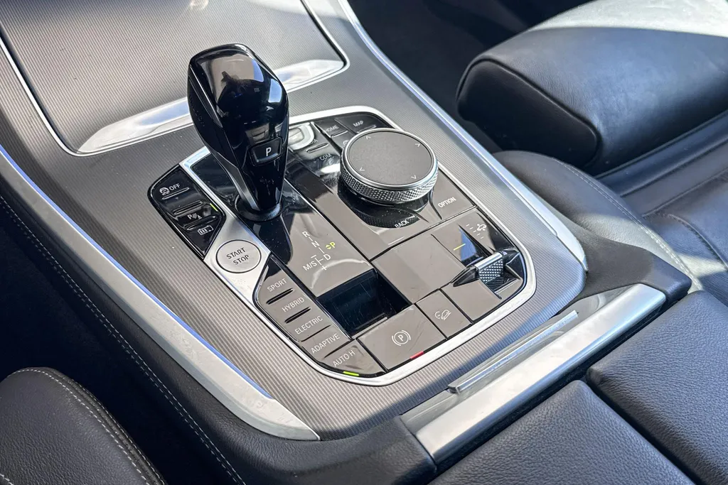 BMW X5 xDrive45e High Executive