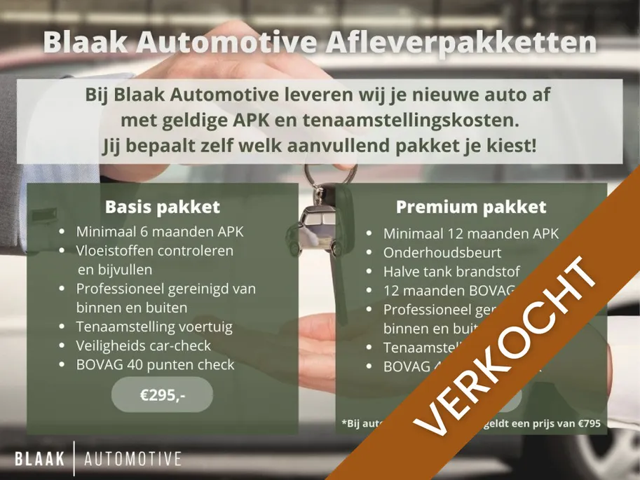 Tesla Model Y Long Range AWD 75kWh Panoramadak | BTW auto |