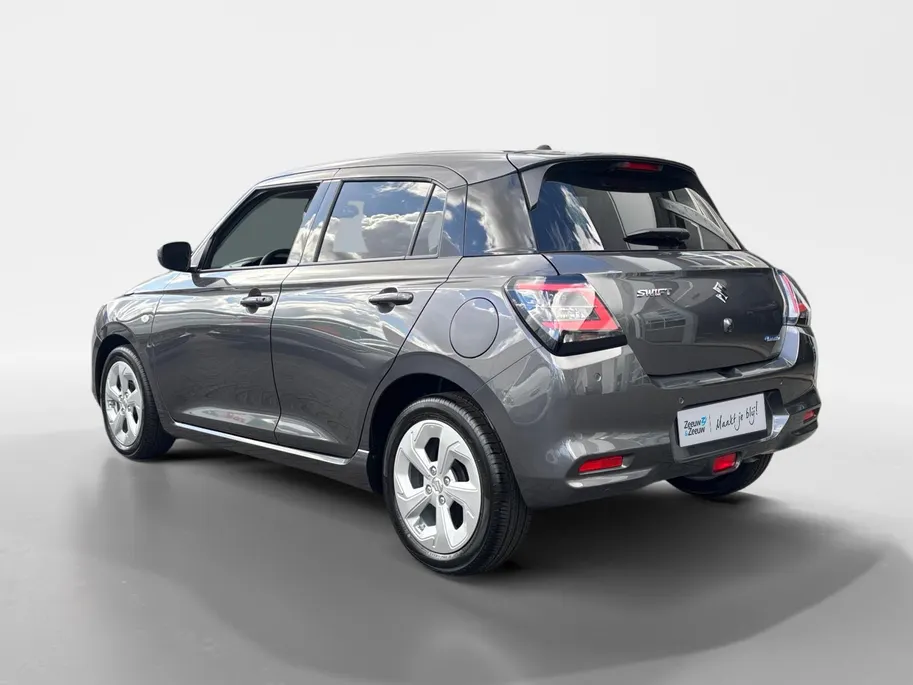 Suzuki Swift 1.2 Select Smart Hybrid | Stoelverwarming | €2200 inruilpremie op voorraadmodellen! |