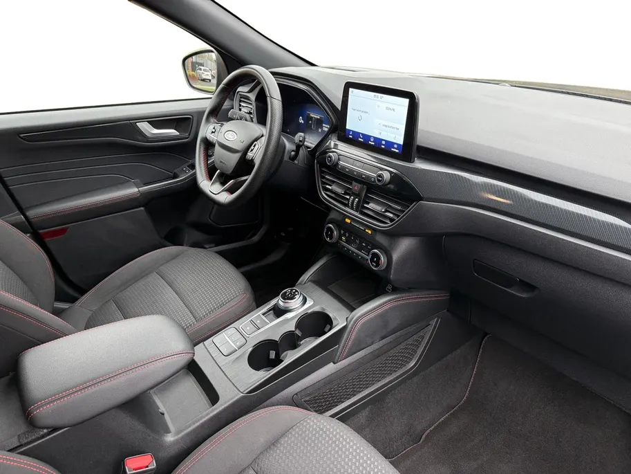 Ford Kuga 2.5 PHEV ST-Line | Driver Assistance Pack | Winterpack | Technology Pack | Apple Carplay | Android Auto |