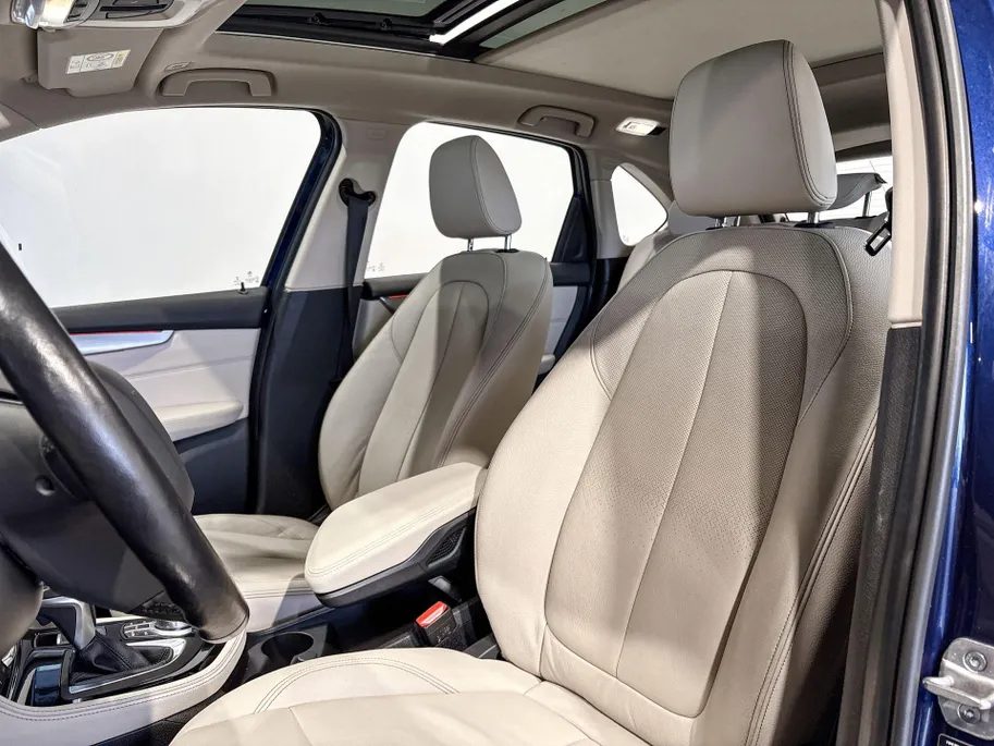 BMW 2 Serie Active Tourer 225xe iPerformance Business Editon Plus