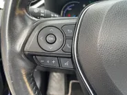 Toyota RAV4 2.5 Hybrid AWD Executive |1650 kg Trekgewicht |Trekhaak| Leer| Navigatie| Schuif-kanteldak | Verwarmbare stoelen| Adaptieve Cruise Controle| All season banden|