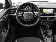 Škoda Kamiq 1.0 TSI 115pk Selection · Apple/Android Car Play · P-Sensoren · Cruise Control · DAB · 16'' Inch · Garantie t/m 17-06-2028 of 100.000km