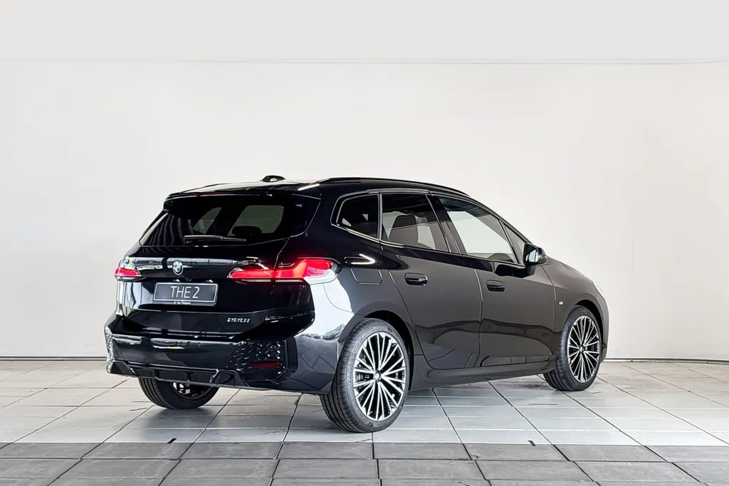 BMW 2 Serie Active Tourer 220i Premium Pack M Sportpakket