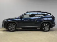 Hyundai Tucson 1.6 T-GDi PHEV 2WD Aut Premium Sky