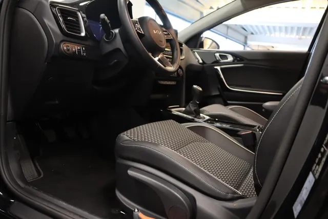Kia Ceed Sportswagon 1.0 T-GDi DynamicPlusLine