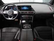 Mercedes-Benz EQC 400 4MATIC Business Solution AMG 80 kWh l 360 camera l Panoramadak l Keyless entry