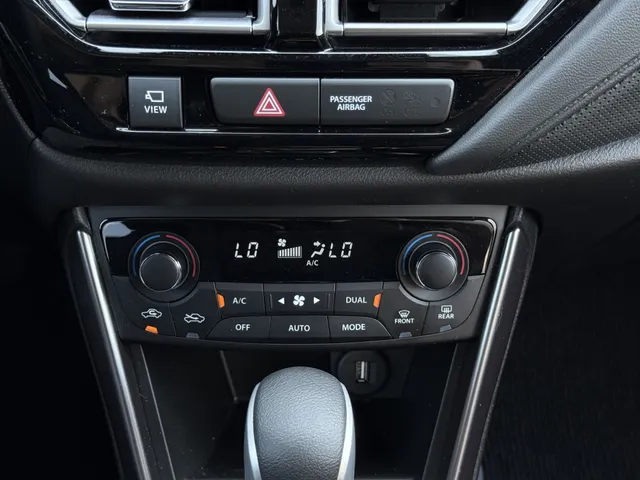 Suzuki S-Cross 1.4 BoosterJet Style Hybrid | Automaat