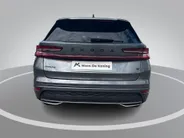 Škoda Kodiaq Sportline Business 1.5 TSI PHEV 150 kW / 204 PK SU V | Metallic Lak | Trekhaak wegklapbaar | 19'' Lichtmetalen Velgen | 4000,- inruilpremie!!