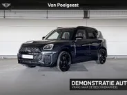 MINI Countryman Electric E John Cooper Works M 66.5 kWh