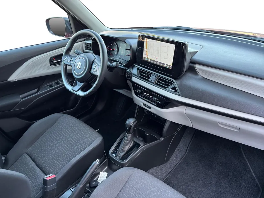 Suzuki Swift 1.2 Select Smart Hybrid | Automaat | ACC | Stoel Verw | Carplay | Camera |