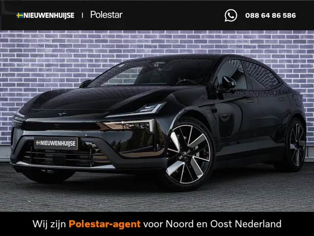 Polestar 4