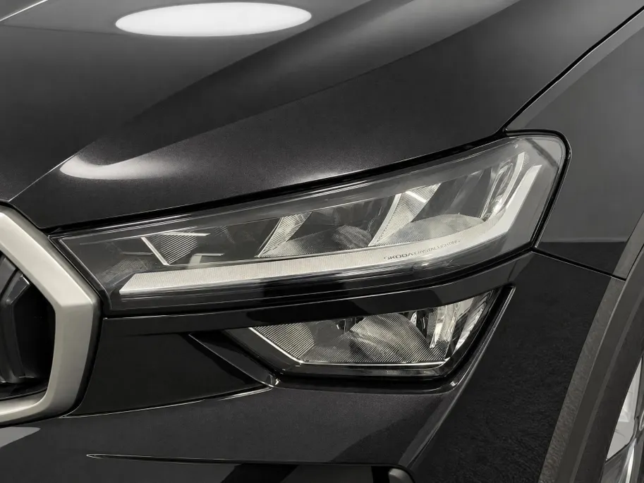 Škoda Kodiaq 1.5 TSI 150pk DSG MHEV Business Edition 7p. · 7 Persoons · Camera · Panoramadak · Wegklapbare Trekhaak · 19'' Inch · Garantie t/m 29-06-2030 of 100.000km