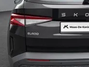 Škoda Elroq 60 204pk Selection · SOH 98,3% · Camera · Apple/Android Car Play · P-Sensoren · Cruise Control · Dodehoek Detectie · 19'' Inch · Apple/Android Car Play ·