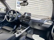 BMW 1 Serie 118i M Sport