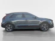 Kia Niro 1.6 GDi Hybrid DynamicLine | Navigatie | Camera | Adaptieve cruise control | Apple Carplay / Android Auto | Parkeersensoren voor en achter | Verbruik 1 op 20!