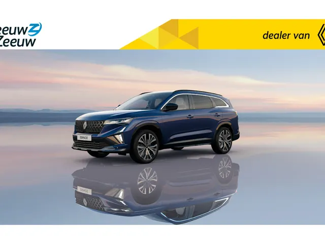 Renault Espace