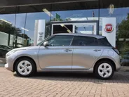 Suzuki Swift 1.2 Select SmartHyb. Camera PDC