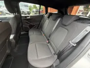 Ford Focus Wagon 1.0 EcoBoost Hybrid ST Line Winterpakket!
