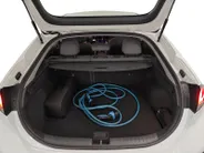 Hyundai IONIQ Comfort EV 38 kWh AUTOMAAT NAVI AIRCO CAMERA CRUISE CONTROLE STOELVERWARMING STUURVERWARMING APPLE CARPLAY ANDROID AUTO ZEER MOOIE AUTO