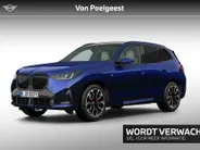 BMW X3 30e xDrive