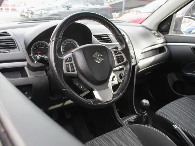 Suzuki Swift 1.2 Bandit | Airco | Cruise | Lm-Velgen