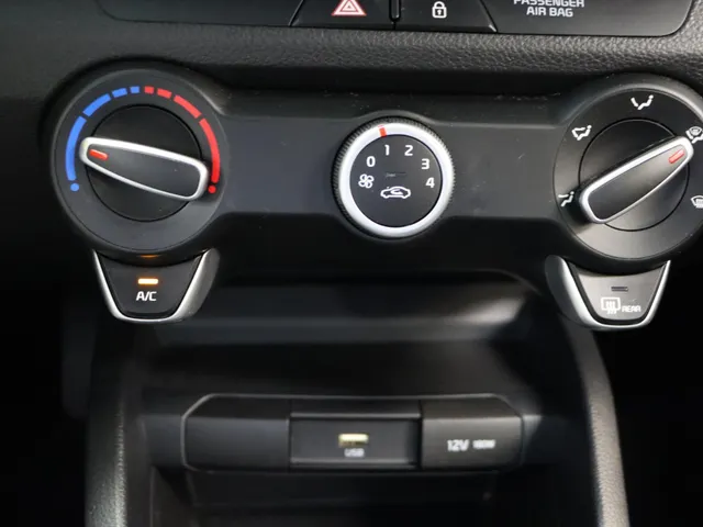 Kia Stonic 1.0 T-GDi MHEV ComfortLine