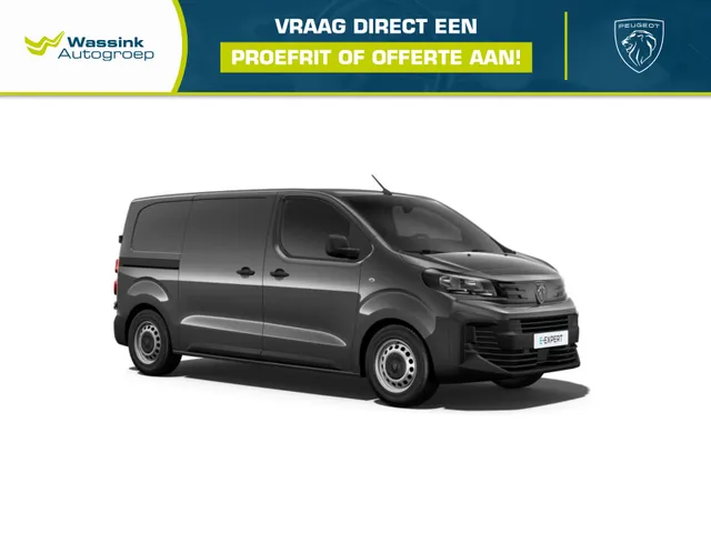 Peugeot Expert