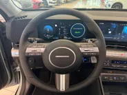Hyundai Kona 1.6 HYBRID | PREMIUM SKY | OPEN DAK | MIRAGE GREEN |