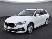 Škoda Octavia Combi 1.5e-TSI 150PK DSG Business Edition Plus · Apple/Android Car Play · Stoelverwarming · Navigatie · Keyless · Camera + Parkeersensoren