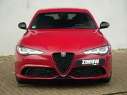 Alfa Romeo Giulia 2.0 Turbo 280 PK Competizione Q4 AWD | Harman | Veloce | 19' VERKOCHT