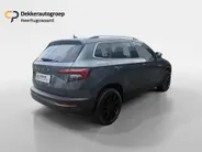 Škoda Karoq 1.5 TSI ACT Business Edition Plus memory stoelen
