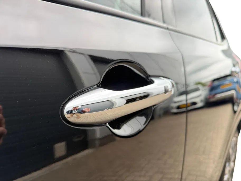 Kia Picanto 1.0 DPi DynamicPlusLine 1e Eigenaar | Navi | Bluetooth | Camera | Apple CarPlay & Android Auto | Keyless Entry | Metallic lak | Fabrieksgarantie | NAP