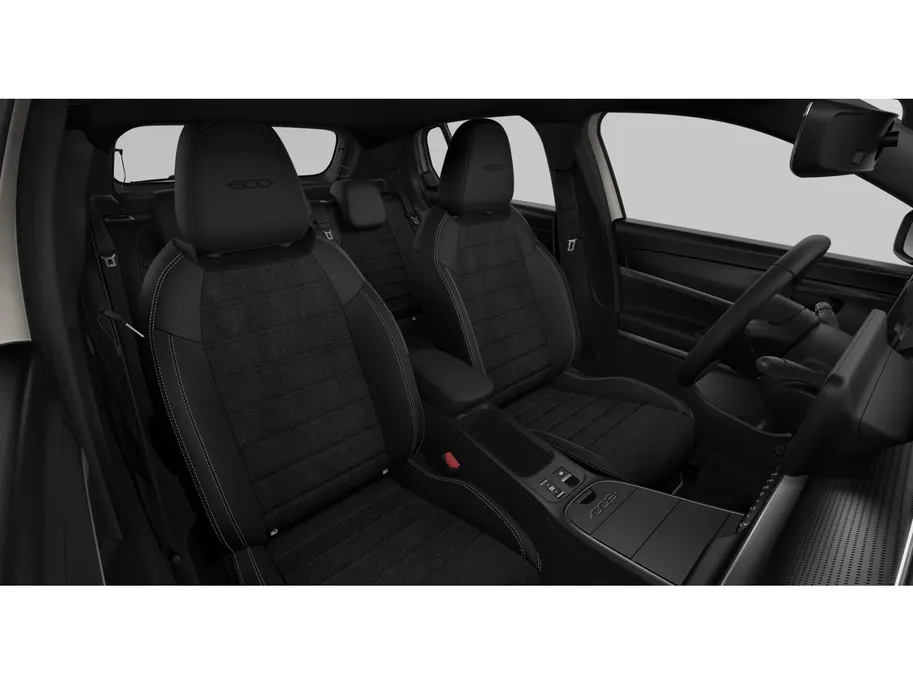 Fiat 600e Sport