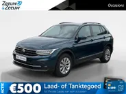 Volkswagen Tiguan 1.4 TSI HYBRIDE, | Metallic | LM velgen | NU Rijklaarprijs! Incl.12 Maanden garantie, APK, Onderhoudsbeurt etc! Premiumpakket gratis!